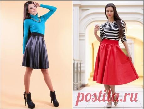 Как сшить юбку на резинке. Как пришить пояс | Шьем Детям Сами