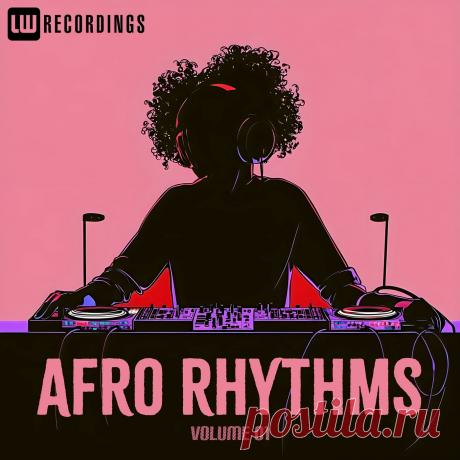 VA - Afro Rhythms, Vol. 01 LWDAHG01 » MinimalFreaks.co