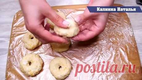 Самый Пышный Завтрак! Ну очень вкусно! Попробуйте!
