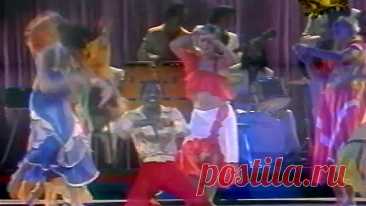 Африк Симон - Кукарелла