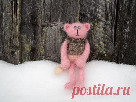 Как я вяжу свои игрушки? Подробное описание | Дурушка вяжет. Живу. Люблю. | Яндекс Дзен