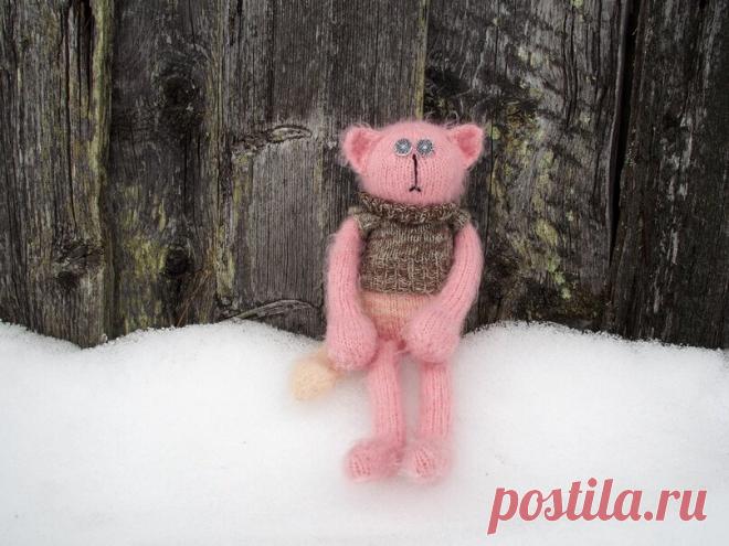 Как я вяжу свои игрушки? Подробное описание | Дурушка вяжет. Живу. Люблю. | Яндекс Дзен