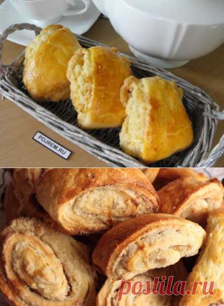 Любите десерты? Приготовьте бакинскую кяту — Вкусные рецепты