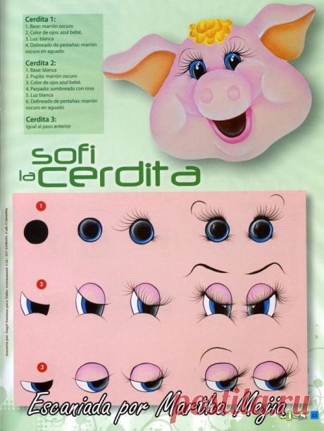 Дом рукоделия. Handmade, дизайн и декор