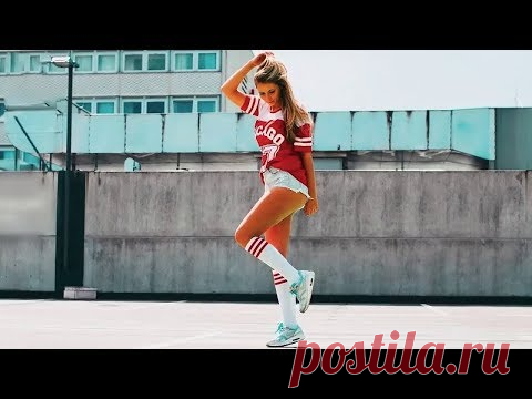 KanRaf - Popcorn (Original Song)