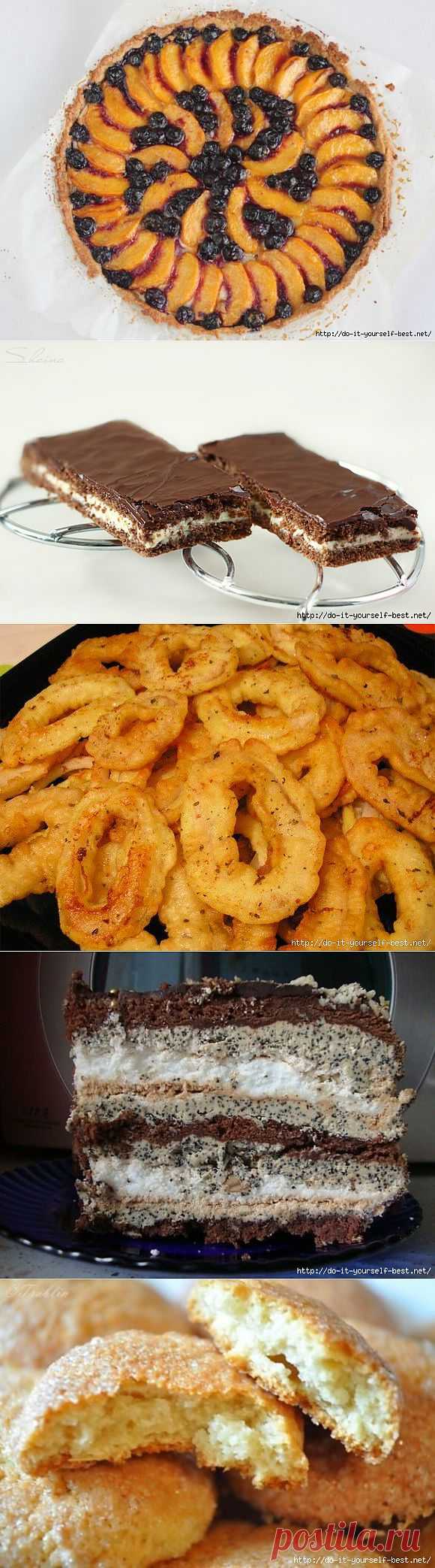 Сладкое | Записи в рубрике Сладкое | Дневник shapo4ka90