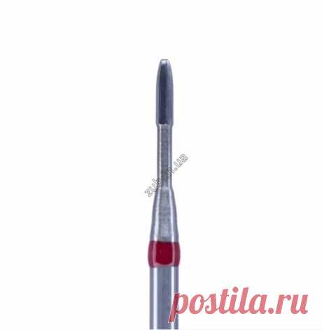 Фреза твердосплавная безопасная Кристалл Ony Clean 8 гранная длинная: продажа, цена в Харькове. Приборы и инструменты для аппаратного маникюра и педикюра от "ZUB" - 1391143738