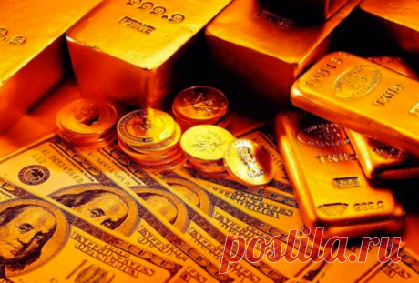 Места силы в квартире: где хранить деньги, чтобы они приумножались