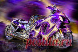 Kawasaki’s Bike of The Future | Supli Share