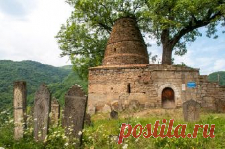 Прогулка по городу мертвых в Казахстане | Car&Travel | Яндекс Дзен