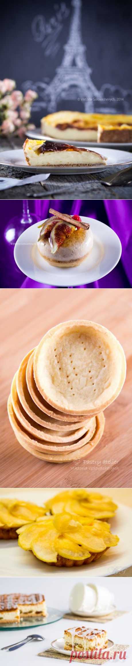 Любопытный повар