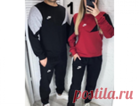 Спортивные костюмы Adidas, Puma, Nike, Fila 2 р.44-56 Работаем на заказ напрямую от фабрик.Сбор заказа составляет от 1 до 4 рабочих дней, начинается после зачисления предоплаты 100%. Заказы отправляем по
