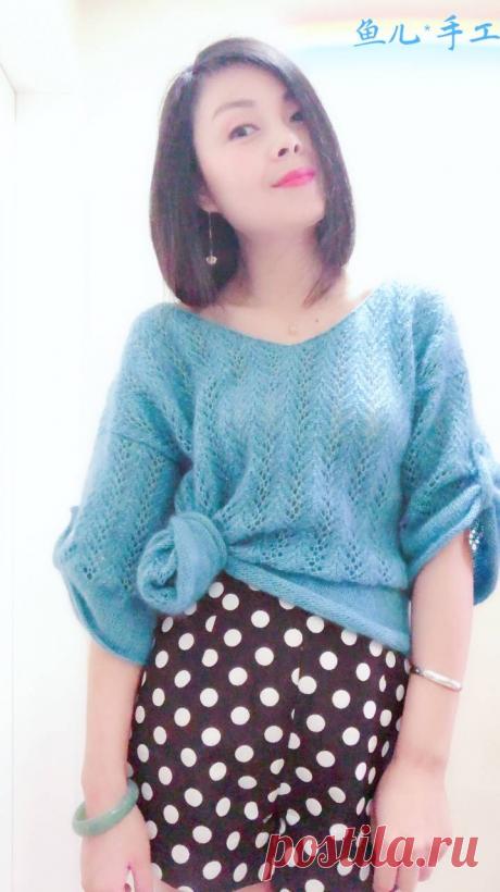 Осенний дождь прост и красив Lotte ... - ткачество жизни мобильного портала