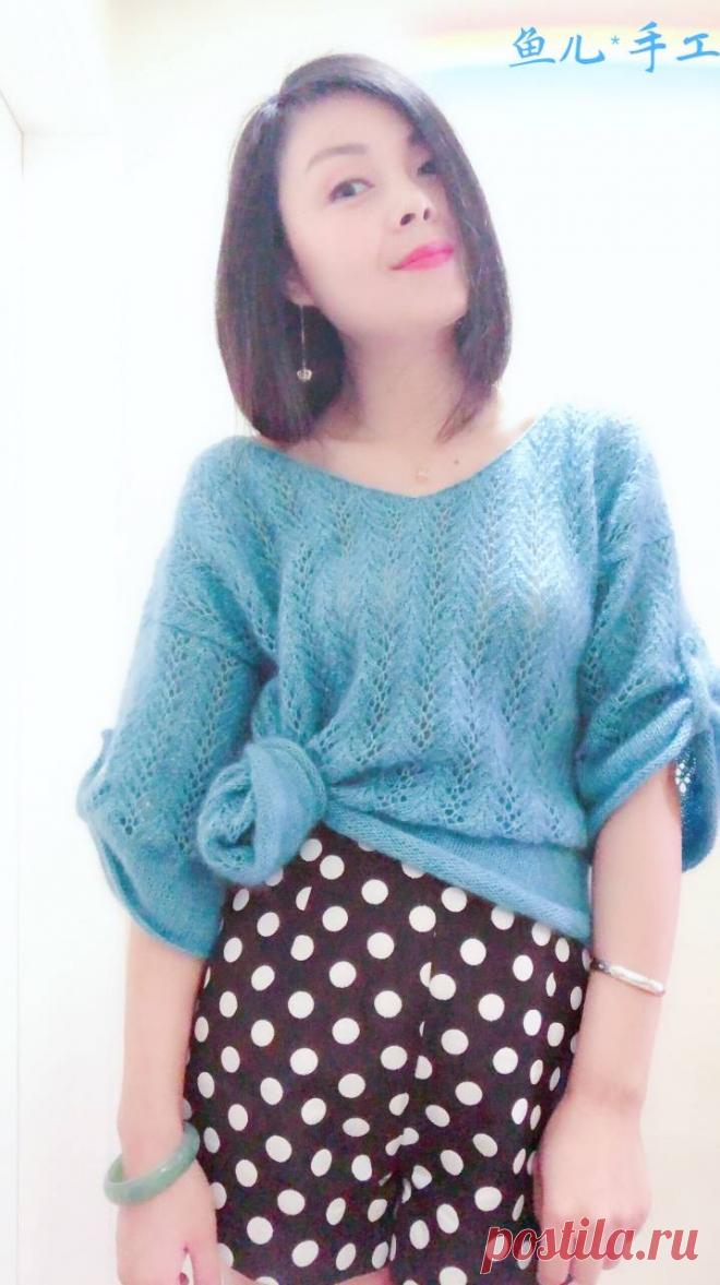 Осенний дождь прост и красив Lotte ... - ткачество жизни мобильного портала