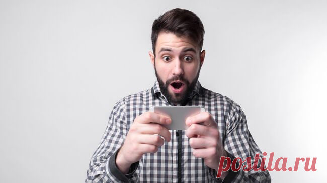 В Роскачестве предупредили об опасностях в мобильных играх