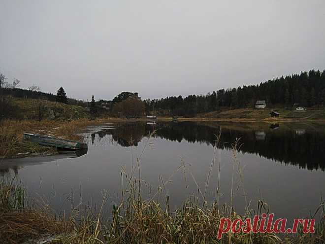 ЛАДОГА,КАРЕЛИЯ