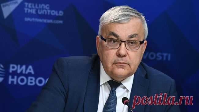 В МИД рассказали о контактах Москвы и Дамаска по военным базам