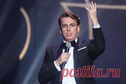 Галкин запретил съемку на своих концертах в двух странах. Поводом стал скандал в Дубае из-за клича «Героям слава!»