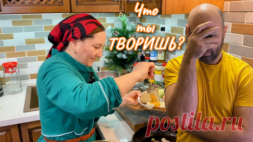 Как ЦЫГАНЕ ЗАРАБАТЫВАЮТ на жизнь. Один день из нашей жизни. | Галина Кухня | Дзен