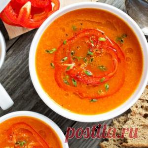 5 способов сделать любой суп еще вкуснее - МирТесен