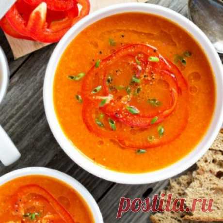 5 способов сделать любой суп еще вкуснее - МирТесен