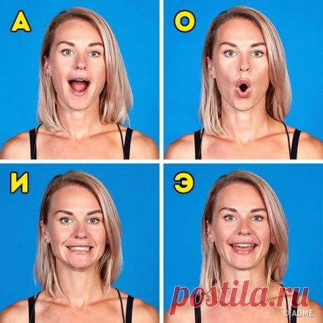 Советы для тех, кто устал бороться со вторым подбородком