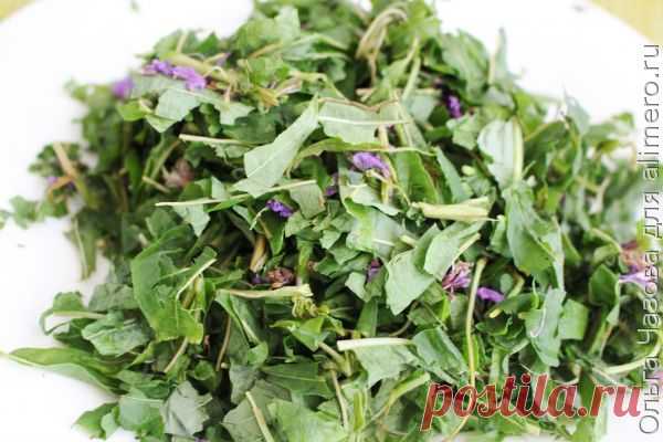 👌 Заготовка на зиму: копорский чай ферментация в банке, рецепты с фото