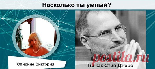Виктория Спирина