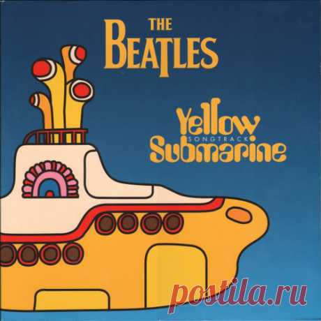 Download The Beatles - Yellow Submarine Songtrack (1999/2005) DSD128 Artist: The Beatles Tags: DSD / 90s / Albums / Rock Album: Yellow Submarine Songtrack Genres: Pop Rock Bitrate: 1/5.64 MHz Codec: DSD128 (tracks) Duration: 00:43:36 Size: 3.6 GB