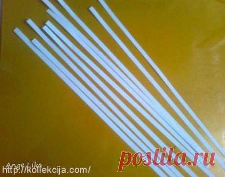 Объемные снежинки из бумаги. Автор Анжелика Зуборева. | Своими руками