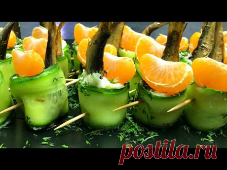 Праздничная Закуска РОЛЛЫ СО ШПРОТАМИ!!! / Рулетики из Огурцов / Огуречные Роллы / Rolls with Sprats Видео о Праздничная Закуска РОЛЛЫ СО ШПРОТАМИ!!! / Рулетики из Огурцов / Огуречные Роллы / Rolls with Sprats, Праздничная Закуска РОЛЛЫ СО ШПРОТАМИ!!! / Рулетики из Огурцов / Огуречные Роллы / Rolls with Sprats, Подсела на эту ЗАКУСКУ, готовлю на все праздники и просто так, когда хочется ВКУСНОГО!, ПРАЗДНИЧНАЯ ЗАКУСКА 'РОЛЛЫ С ОГУРЦОМ' НЕРЕАЛЬНАЯ ВКУСНЯТИНА!!! / Огуречные Р...