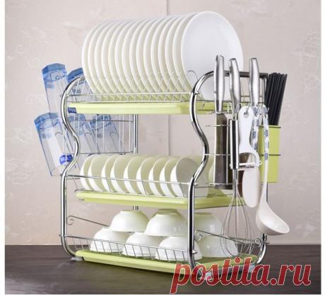 5 классных сушилок для быта с AliExpress