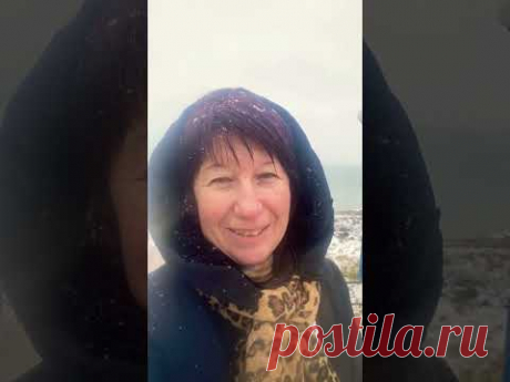 Зима. Південне. 03.02.2025