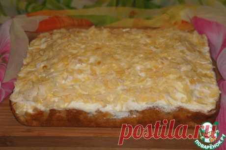 ЮЛЬКИН ПИРОГ… КАКАЯ ЖЕ ЭТО ВКУСНЯТИНА!!! — Копилочка полезных советов