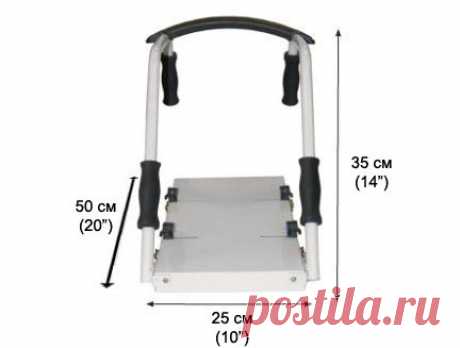 Квилтинг, пэчворк > квилт-рамы > Квилт-рама Start-Right Quilter