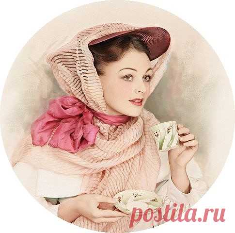 #МУД_для_декупажа
