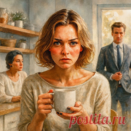 Почему я перестала давать деньги взрослым детям - OGADANIE.RU