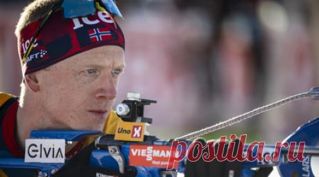 Йоханнес Бё считает инцидент с выстрелом Легрейда тревожным звонком для биатлонистов. Пятикратный олимпийский чемпион Йоханнес Бё прокомментировал инцидент с выстрелом своего партнёра по сборной Норвегии Стурлы Холм Легрейда в отеле на третьем этапе Кубка мира в Ленцерхайде (Швейцария). Читать далее