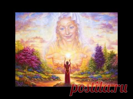 МАТЕРЬ МИРА "Я ПРИНИМАЮ ЭСТАФЕТУ" 2017 НЕОБХОДИМО!!! ЗНАТЬ ВСЕМ!!!