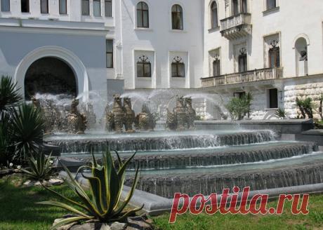 Сухум: основные достопримечательности и красивые места