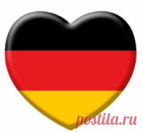 Канал о Германии, интересных местах, событиях, красивых городах, немцах, особенностях немецкого восприятия. Присоединяйтесь.