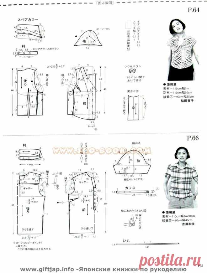 giftjap.info - Japanese book and handicrafts - MRS STYLE BOOK 2009-06