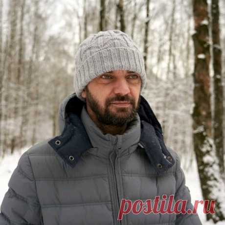 МУЖСКАЯ ШАПКА "ГЕОМЕТРИЯ".
Есть похожие изделия? Покажите в комментариях
#шапка_мужская@knit_man, #шапка_спицами@knit_man

Автор: vyazalochka.ru

Пряжа BBB Full 50г/90м. 100% меринос (к сожалению фабрика ВВВ обонкротилась, но можно подобрать аналоги мериносовой шерсти с похожей плотностью, например Profil Merino 90)
Спицы 4

Спасибо, что вяжете с нами.

Источник: https://www.instagram.com/vyazalochka.ru/