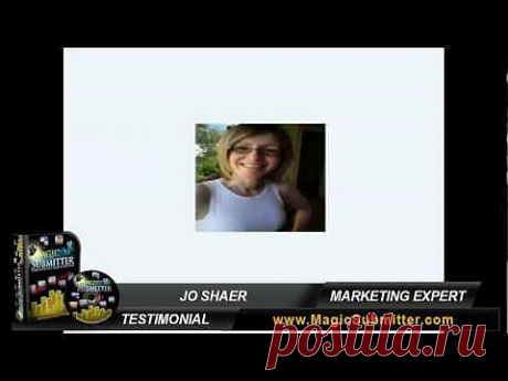 Magic Submitter