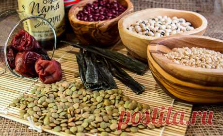Как макробиотическое питание изменит вашу жизнь | Все об Осознанной Красоте