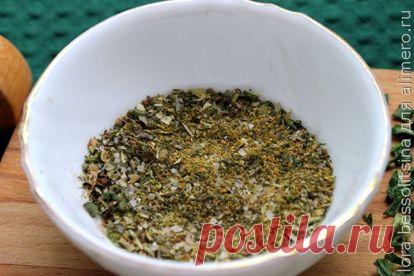 👌 Как приготовить крутую греческую приправу - делаем сами на своей кухне, рецепты с фото