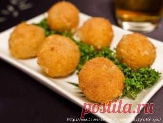 Французская закуска из сыра «Делисьез»