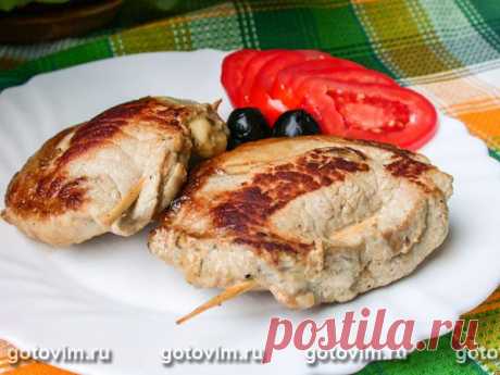 Случайный фото-рецепт / Готовим.РУ