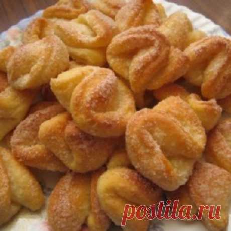 Если уж говорить о домашнем печенье, то я выбираю эти 5 рецептов!