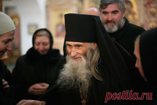 «Закон от Бога для всех един»